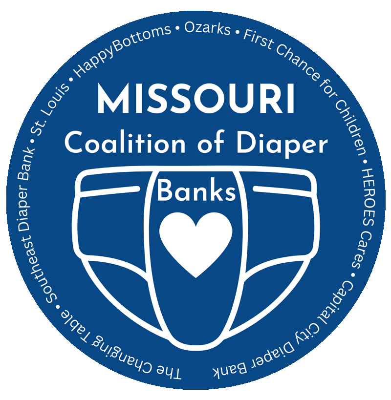 Missouri Coalition of Diaper Banks